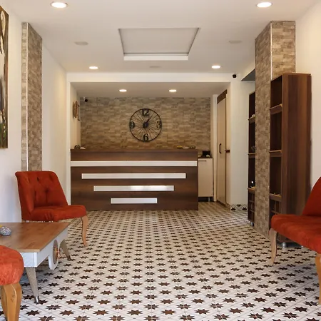Smyrna Hotel Dalyan