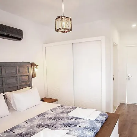 Smyrna 3* ダルヤン