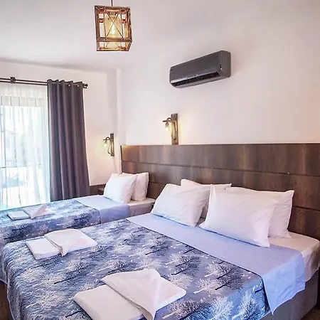 Hotel Smyrna