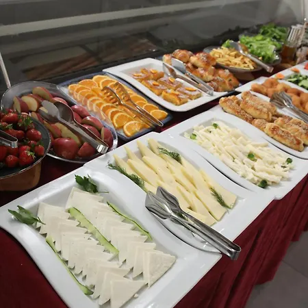 Hotell Smyrna Dalyan