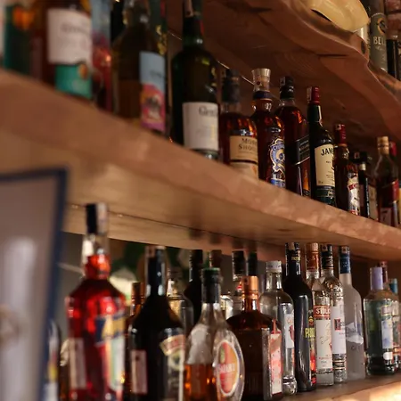 Hotell Smyrna Dalyan