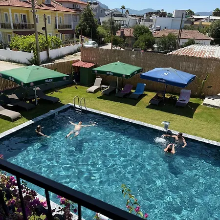 Smyrna Dalyan Hotell Ortaca (Mugla)