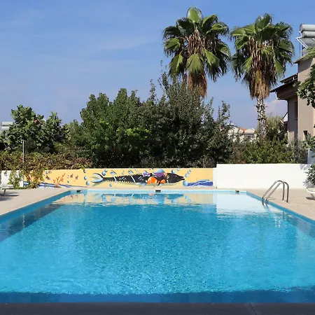 Smyrna 3* Dalyan