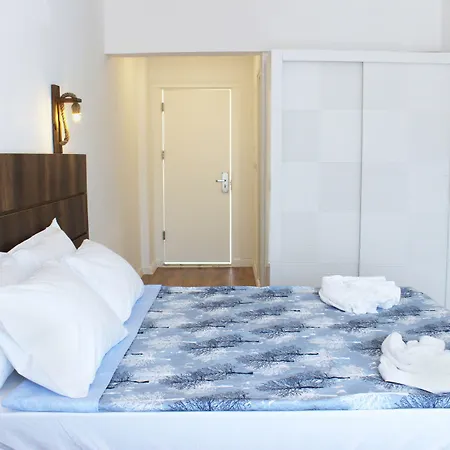 Smyrna Dalyan Hotell 3*