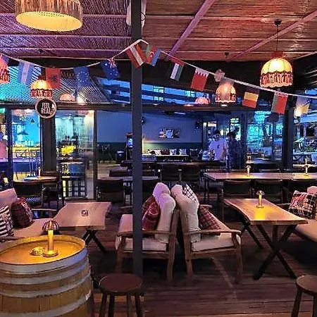 Smyrna 3* Dalyan