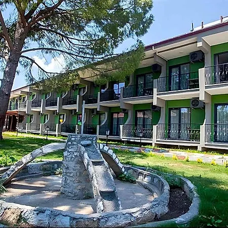 Smyrna Ξενοδοχείο
