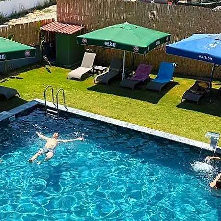 Smyrna 3* Dalyan