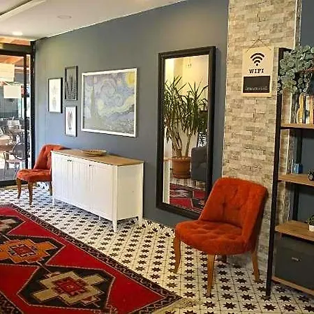 Smyrna 3*