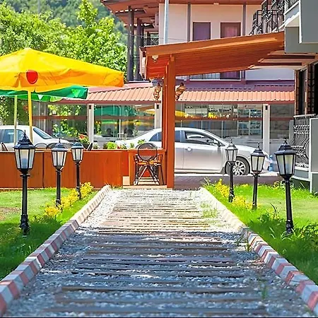 Smyrna Ξενοδοχείο 3*