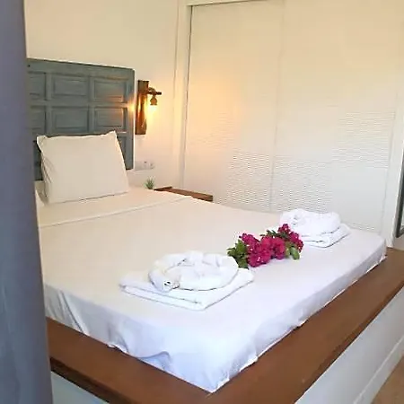 Smyrna 3* Dalyan