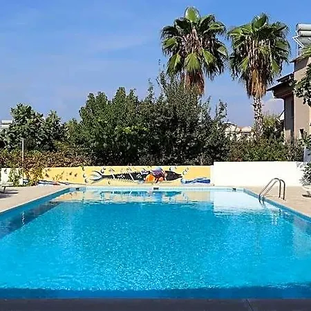 Smyrna 3* Dalyan