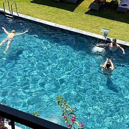 Smyrna Ξενοδοχείο Dalyan