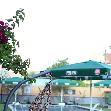 Smyrna Hotel 3*