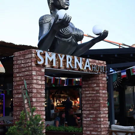 Smyrna 3*