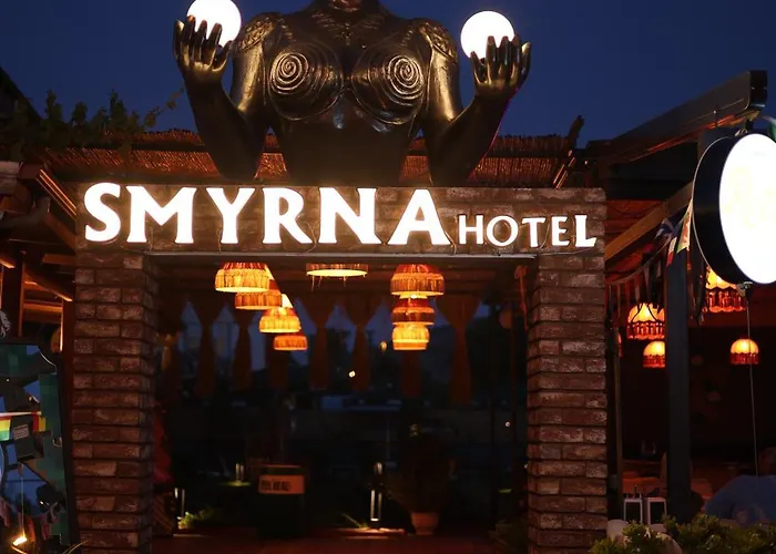 Hotel Smyrna